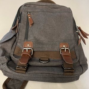 Cross body bag